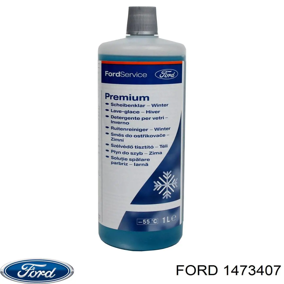 Escobillas delanteras Ford 1473407 precio, desde 34,74 EUR