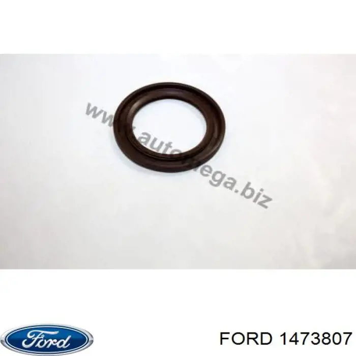Comprar 1473807 Ford Retén de cigüeñal frontal