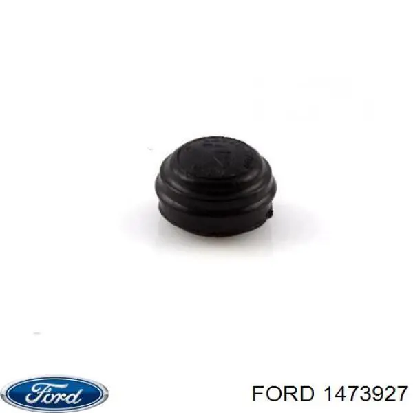 1473927 Ford juego de reparación, pinza de freno delantero