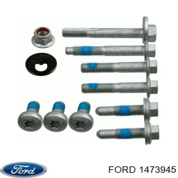 1473945 Ford tornillo