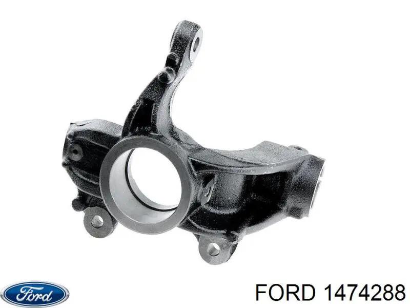 Comprar 1474288 Ford Mangueta delantera derecha