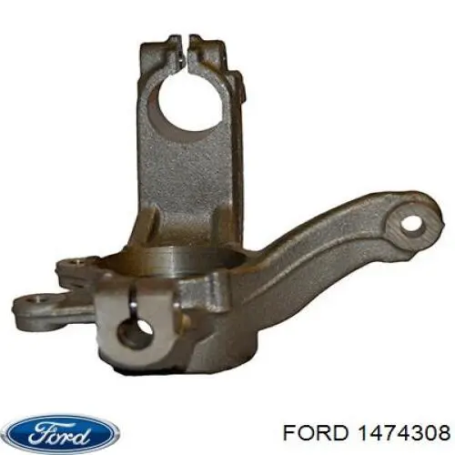 Mangueta delantera derecha Ford 1465889 precio, desde 68,24 EUR
