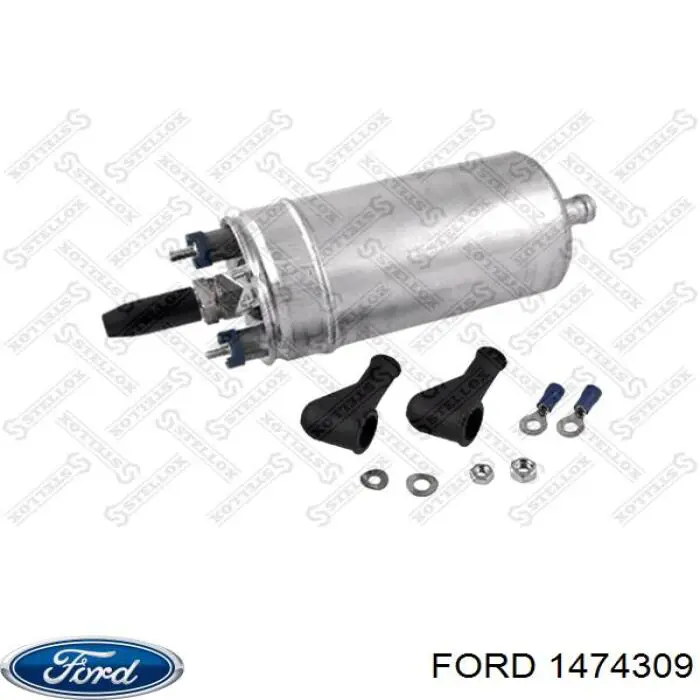 1474309 Ford