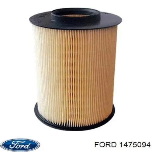 Caja del filtro de aire Ford 1947921 precio, desde 27,26 EUR