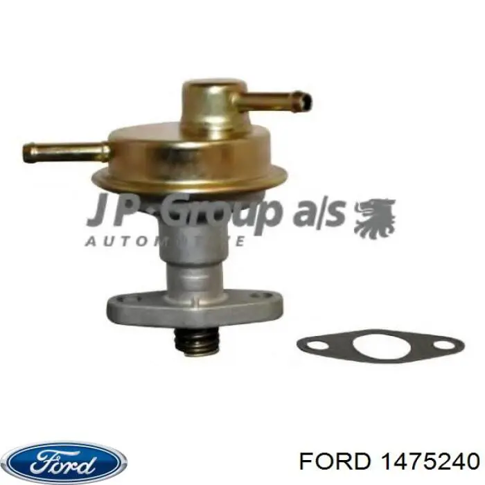 Bomba de combustible mecánica Ford 1475240 precio, desde 35,30 EUR