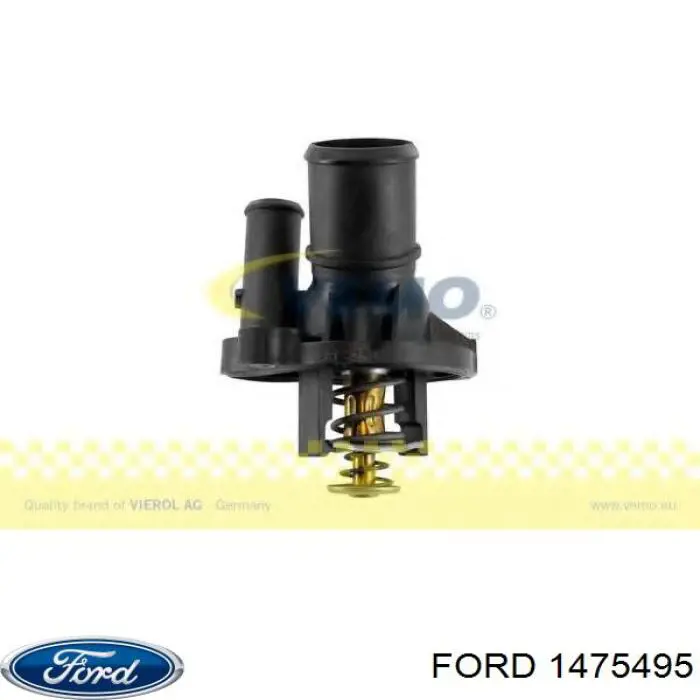 Termostato Ford 1475495 precio, desde 19,72 EUR