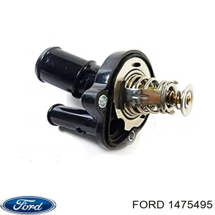 Comprar 1475495 Ford Termostato