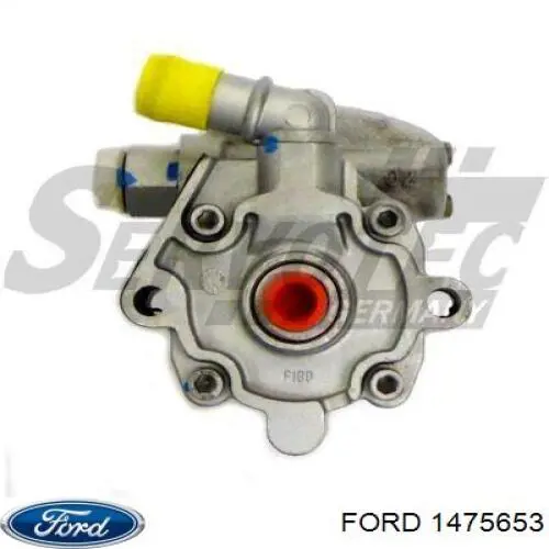 Comprar 1475653 Ford Bomba servodireccion