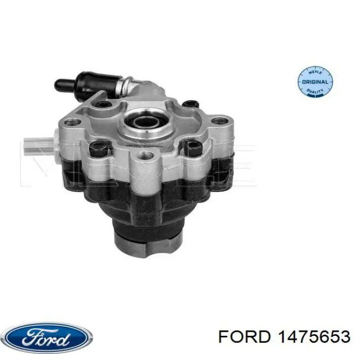 Bomba de dirección 1475653 Ford