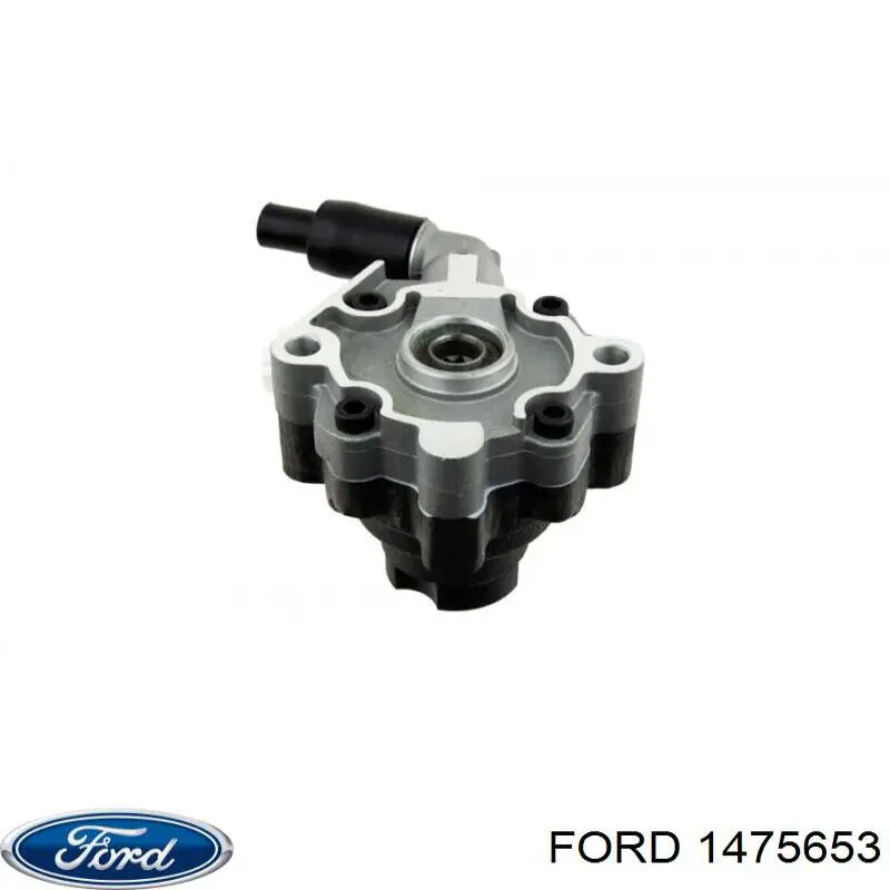 Bomba de dirección asistida  Ford 1475653 precio, desde 98,74 EUR