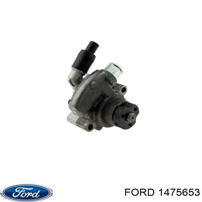 Comprar 1475653 Ford Bomba servodireccion