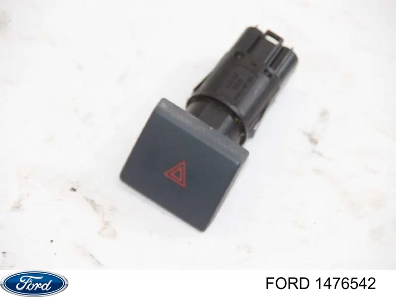 Botón de emergencia Ford 1476542 precio, desde 14,65 EUR