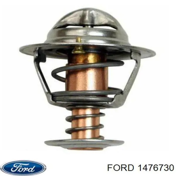 Intermitente derecho Ford Mondeo 4 