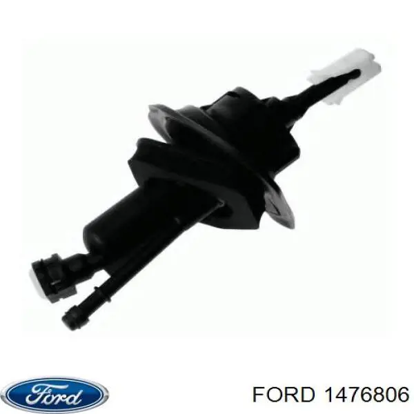 1476806 Ford cilindro maestro de embrague