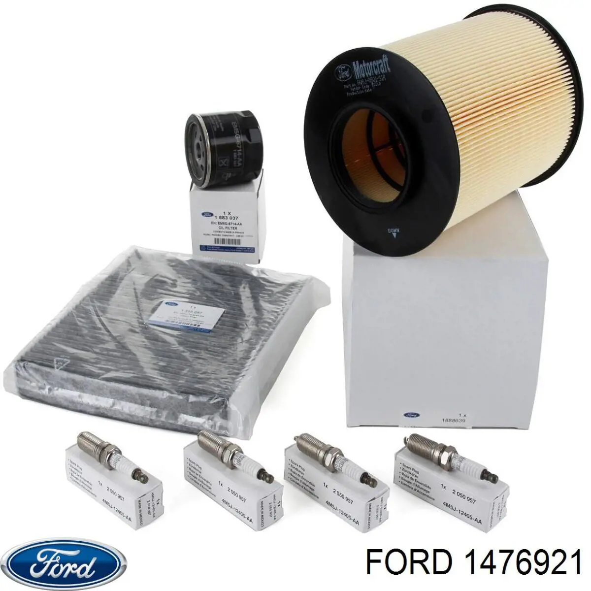 Escobilla del limpiaparabrisas trasero Ford 1476921 precio, desde 9,59 EUR