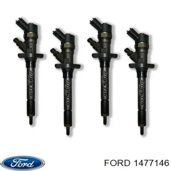 Inyectores Ford 1477146 precio, desde 47,64 EUR