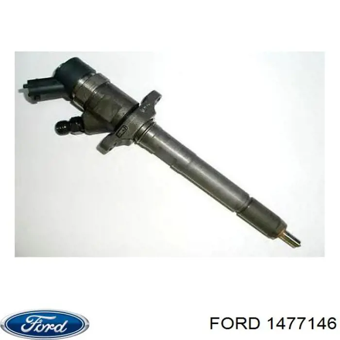 Comprar 1477146 Ford Inyector
