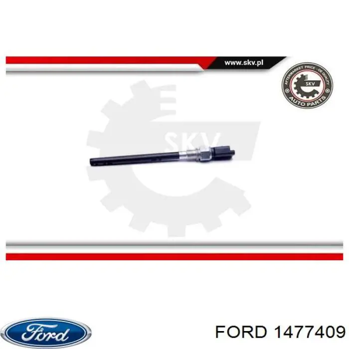1477409 Ford sensor de nivel de aceite del motor