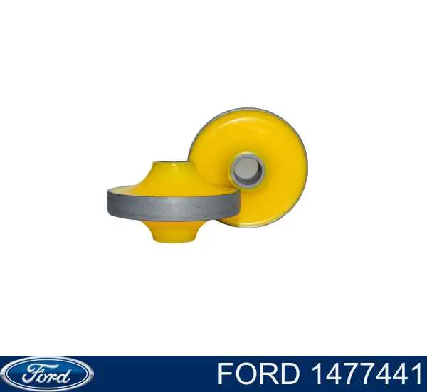 Polea rueda libre Ford 1477441 precio, desde 75,50 EUR