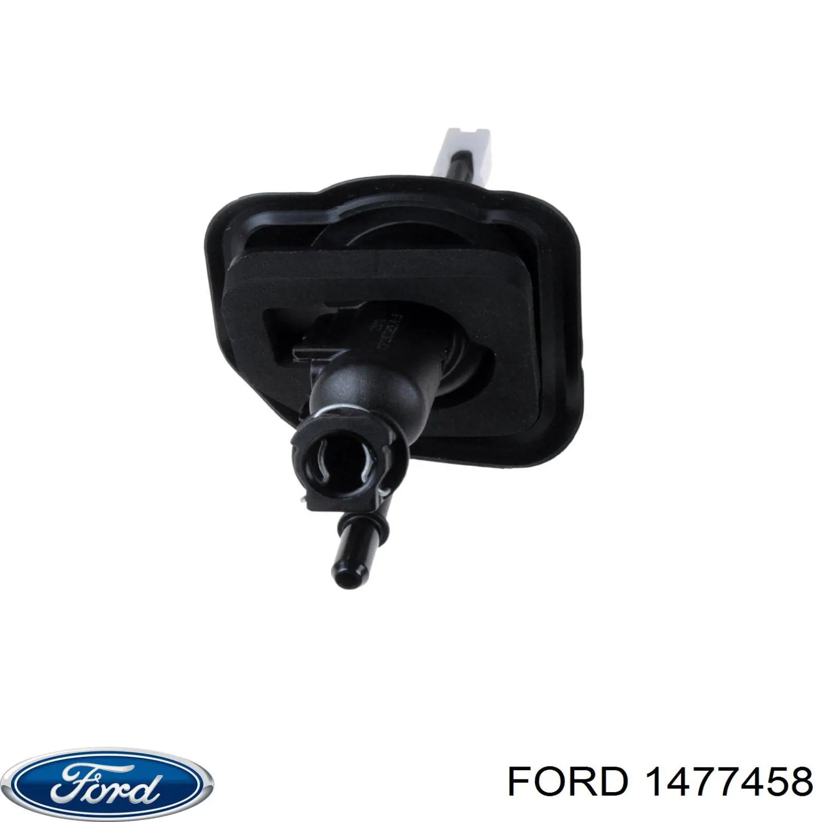 Cilindro maestro de embrague Ford Focus 3 CB8