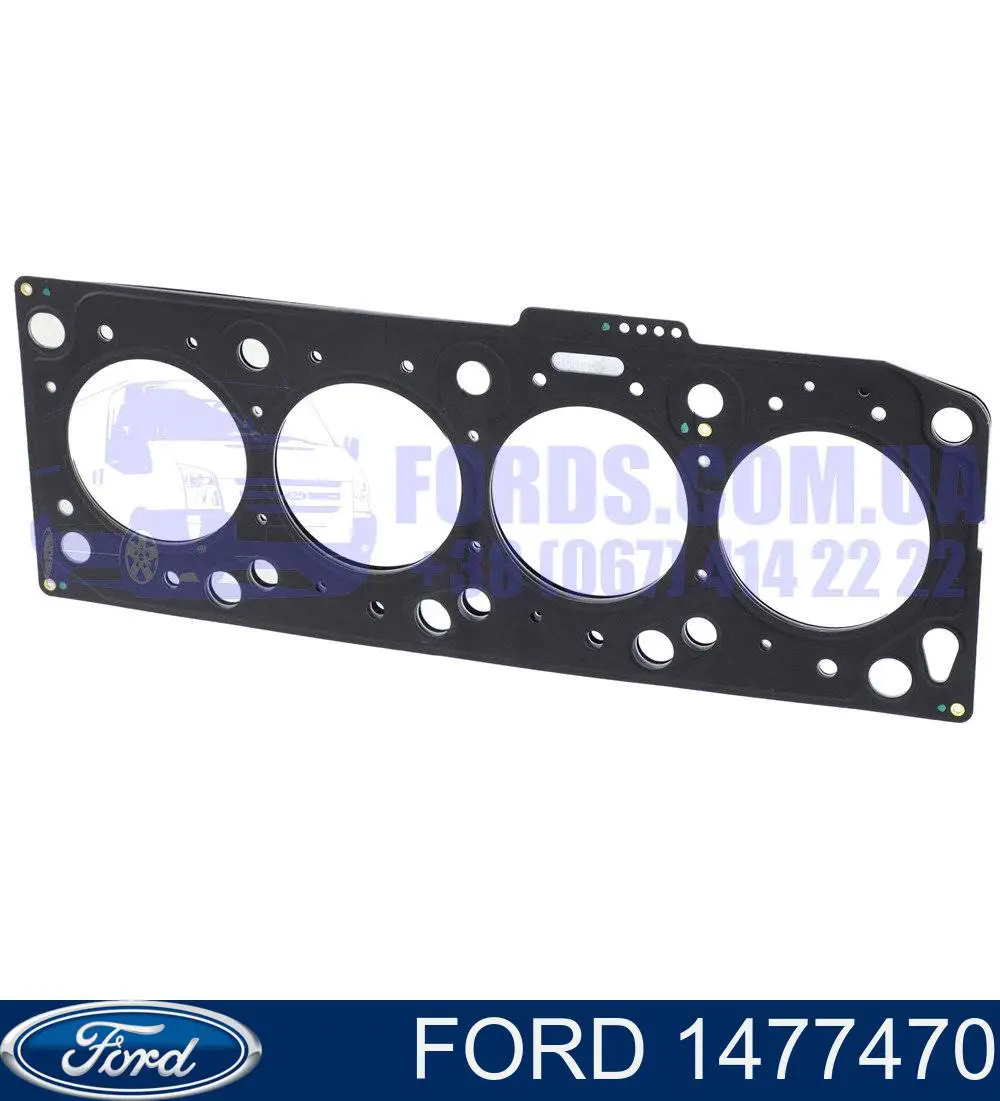 Juntas de culata Ford 1477470 precio, desde 35,06 EUR