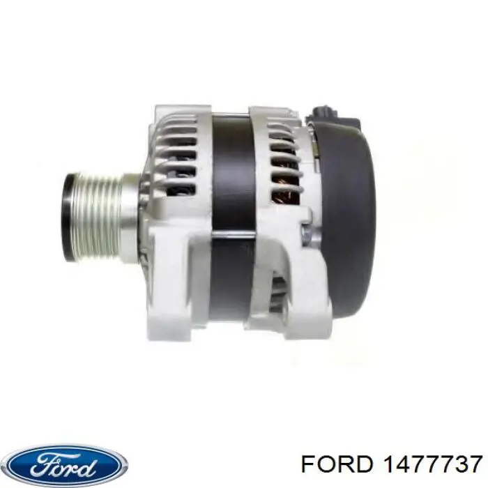 Comprar 1477737 Ford Dynamo