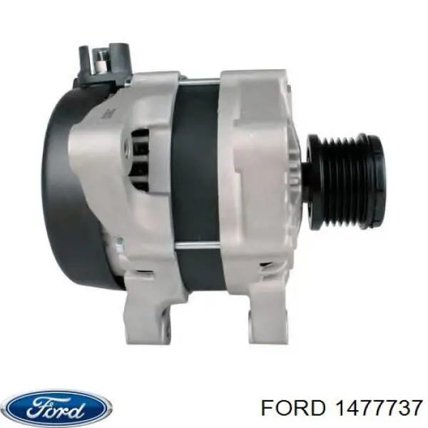 1477737 Ford Alternador de coche