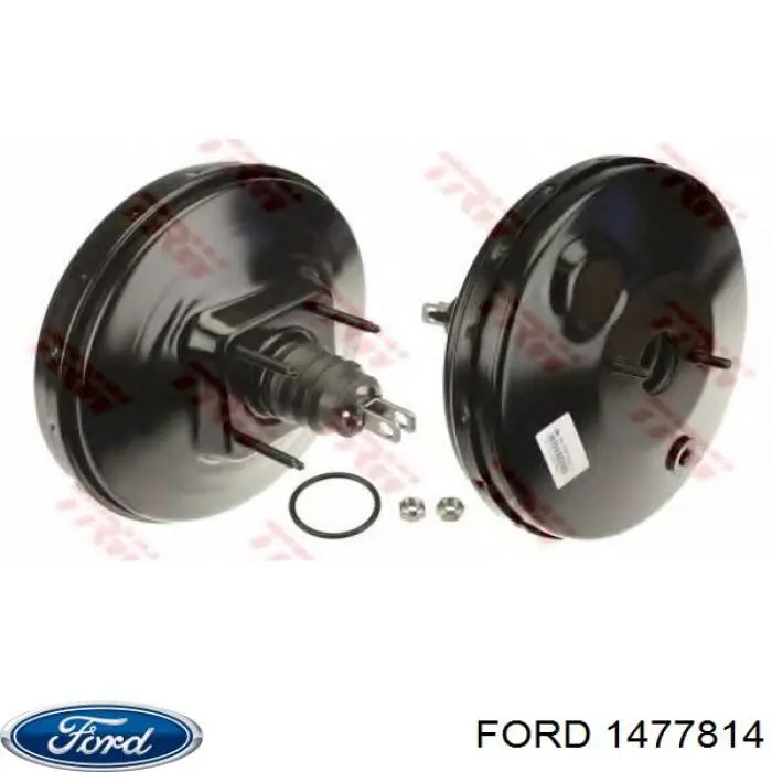 Comprar 1477814 Ford Servofreno