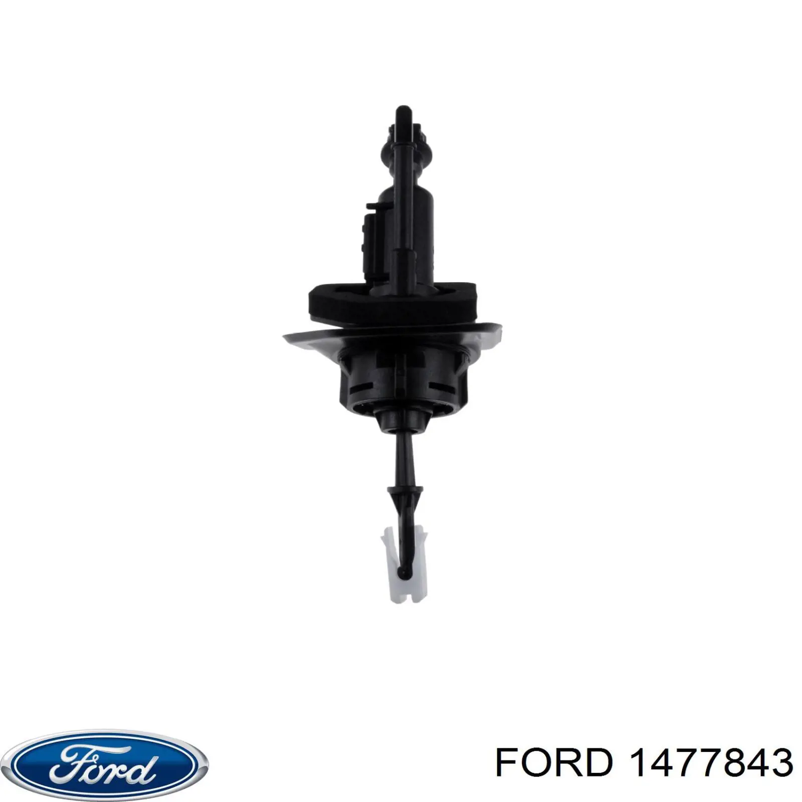 Comprar 1477843 Ford Cilindro maestro de embrague