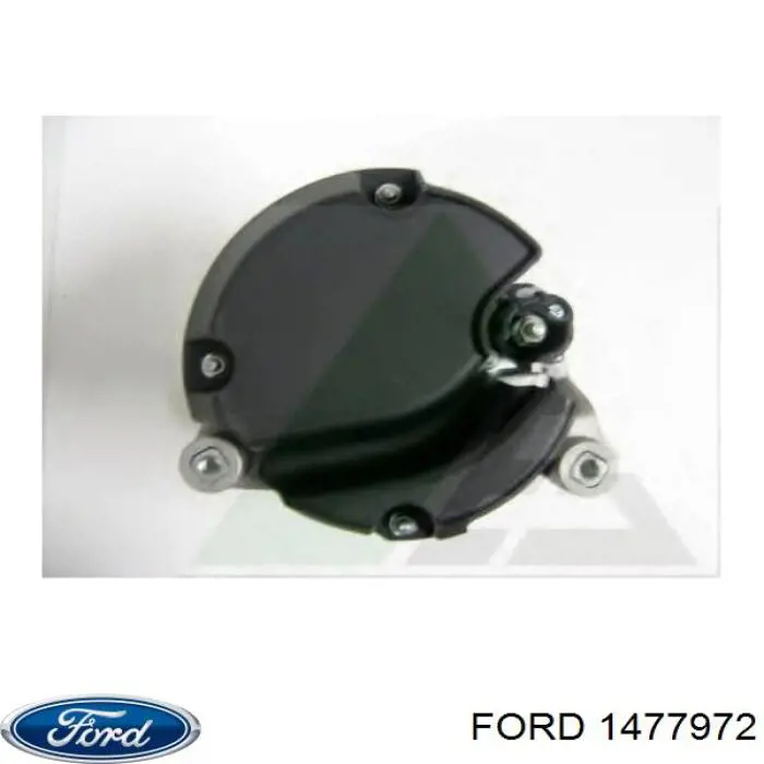 1376671 Ford alternador