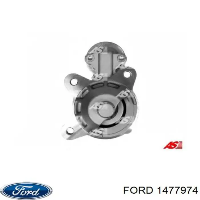Burro de arranque  Ford 1477974 precio, desde 95,45 EUR