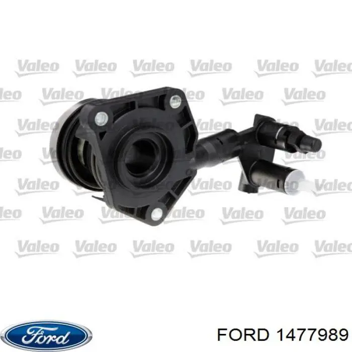 1477989 Ford cilindro esclavo de el embrague cojinete de liberacion