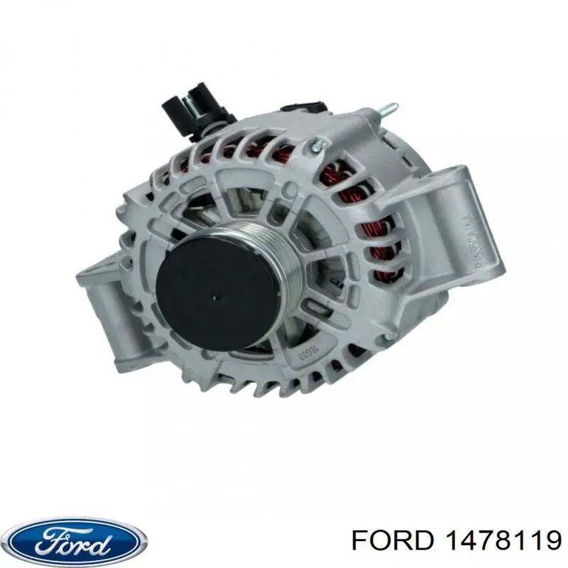 Comprar 1478119 Ford Dynamo