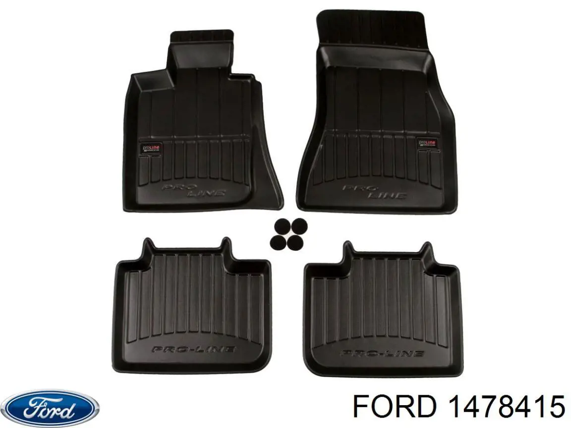 Pinza de freno trasera izquierda Bosch 0986473281
