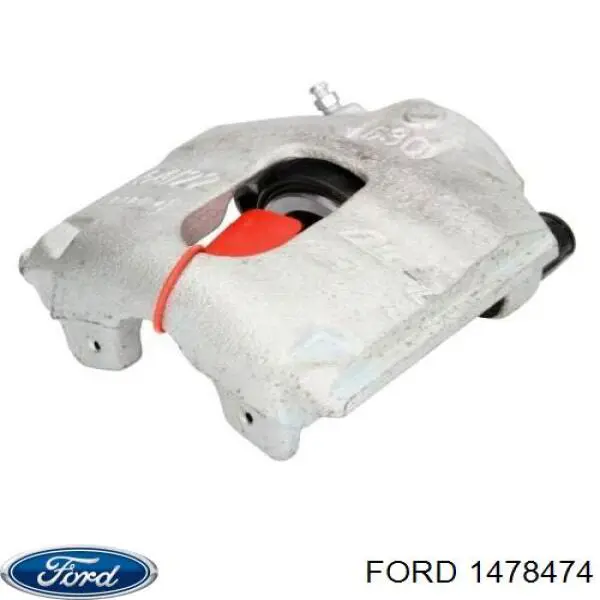 Pinza de freno delantera derecha Ford 1478474 precio, desde 42,11 EUR