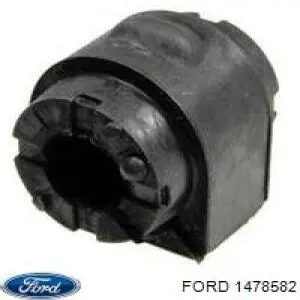 1478582 Ford Buje de barra estabilizadora delantera