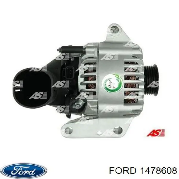 1478608 Ford alternador