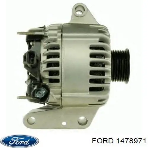 1478971 Ford alternador