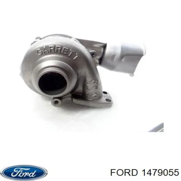 1479055 Ford turbocompresor