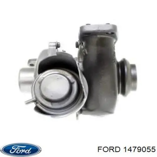 Turbocompresor Ford 1479055 precio, desde 185,13 EUR
