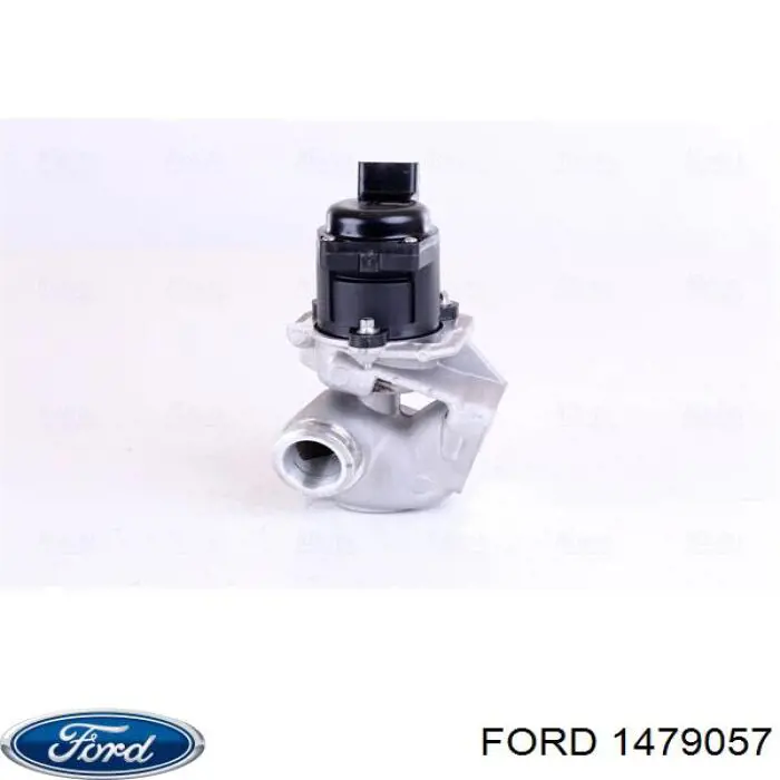 1479057 Ford válvula egr