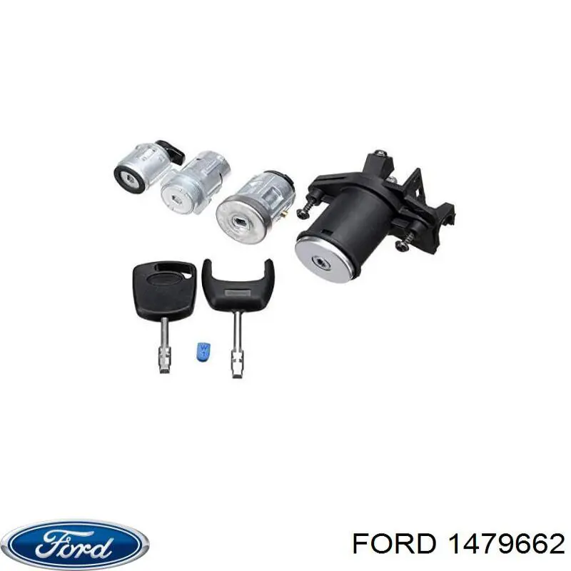 1479662 Ford