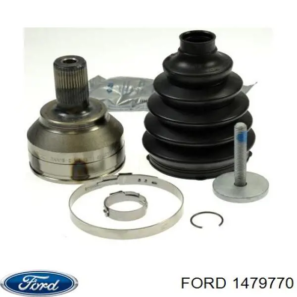 1710783 Ford