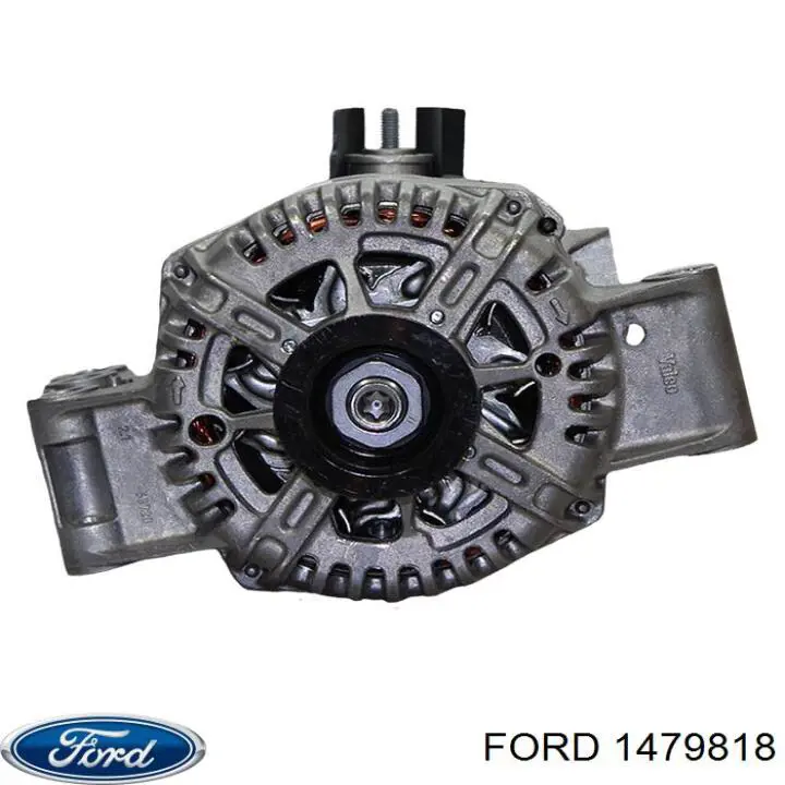 Alternador del motor Ford 1479818 precio, desde 69,70 EUR