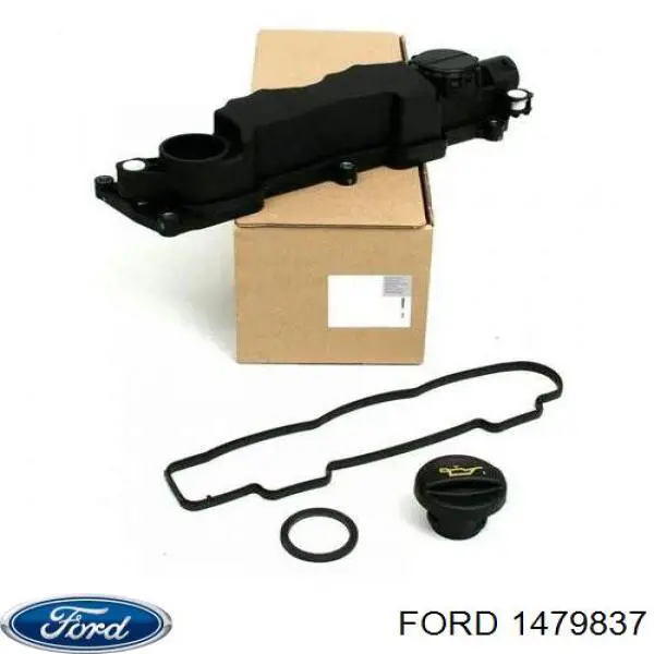 Comprar 1479837 Ford Tapa de balancines