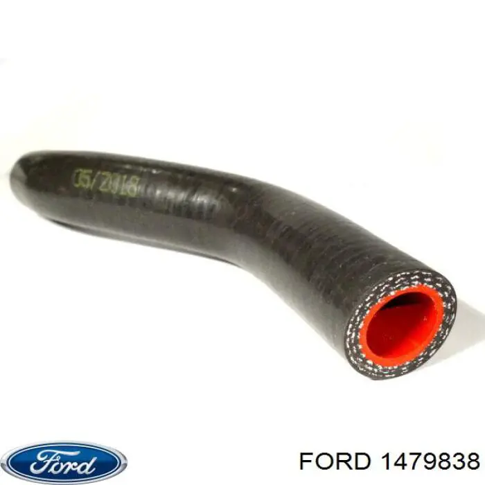 Tubo de drenaje de aceite de turbocompresor Ford 1479838 precio, desde 19,03 EUR