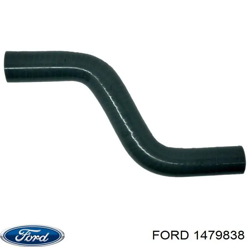 Tubo de drenaje de aceite de turbocompresor Ford 1479838 precio, desde 19,03 EUR