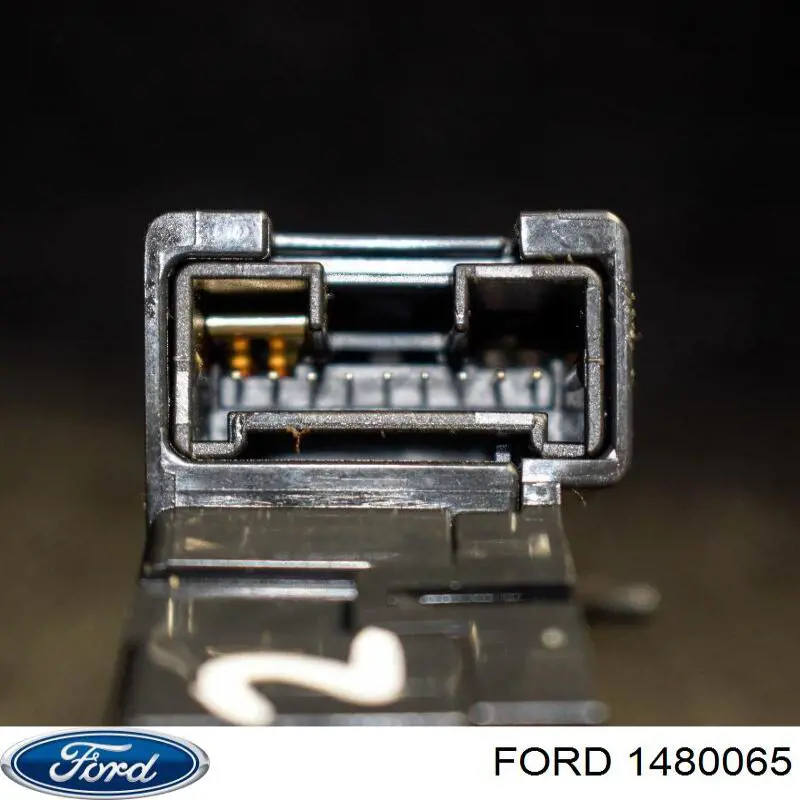 1360392 Ford