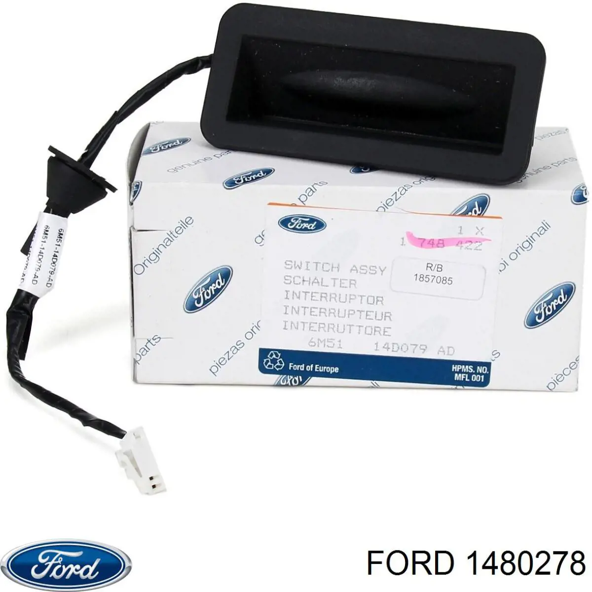 1480278 Ford