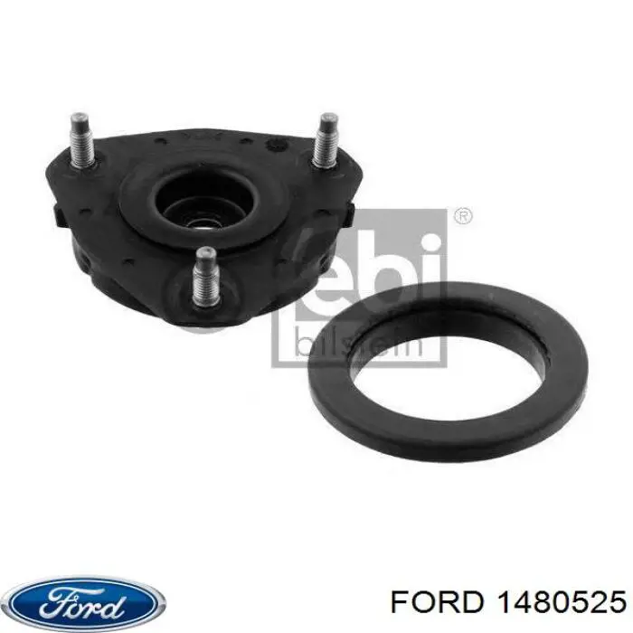 Comprar 1480525 Ford Soporte del amortiguador delantero